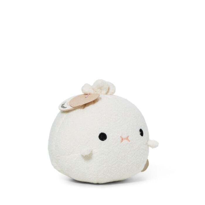Noodoll Ricebao Mini Plush Toy